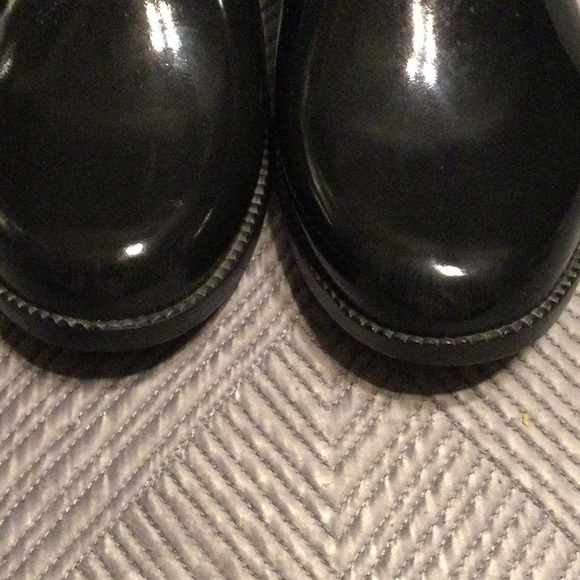 Michael Kors size 6 black ankle ran boots for women - Picture 5 of 6